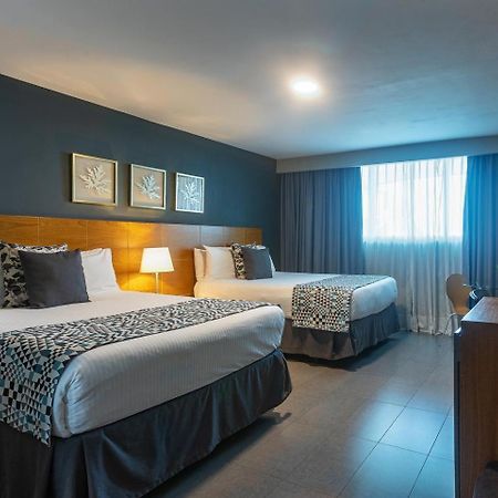 Hotel Aladino Santo Domingo Ngoại thất bức ảnh
