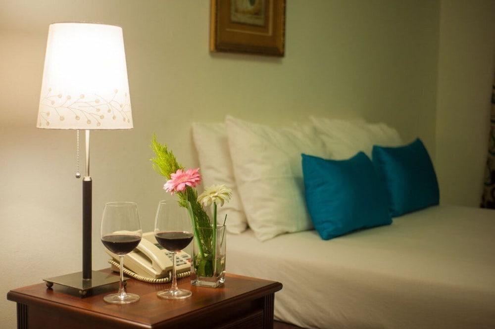 Hotel Aladino Santo Domingo Ngoại thất bức ảnh