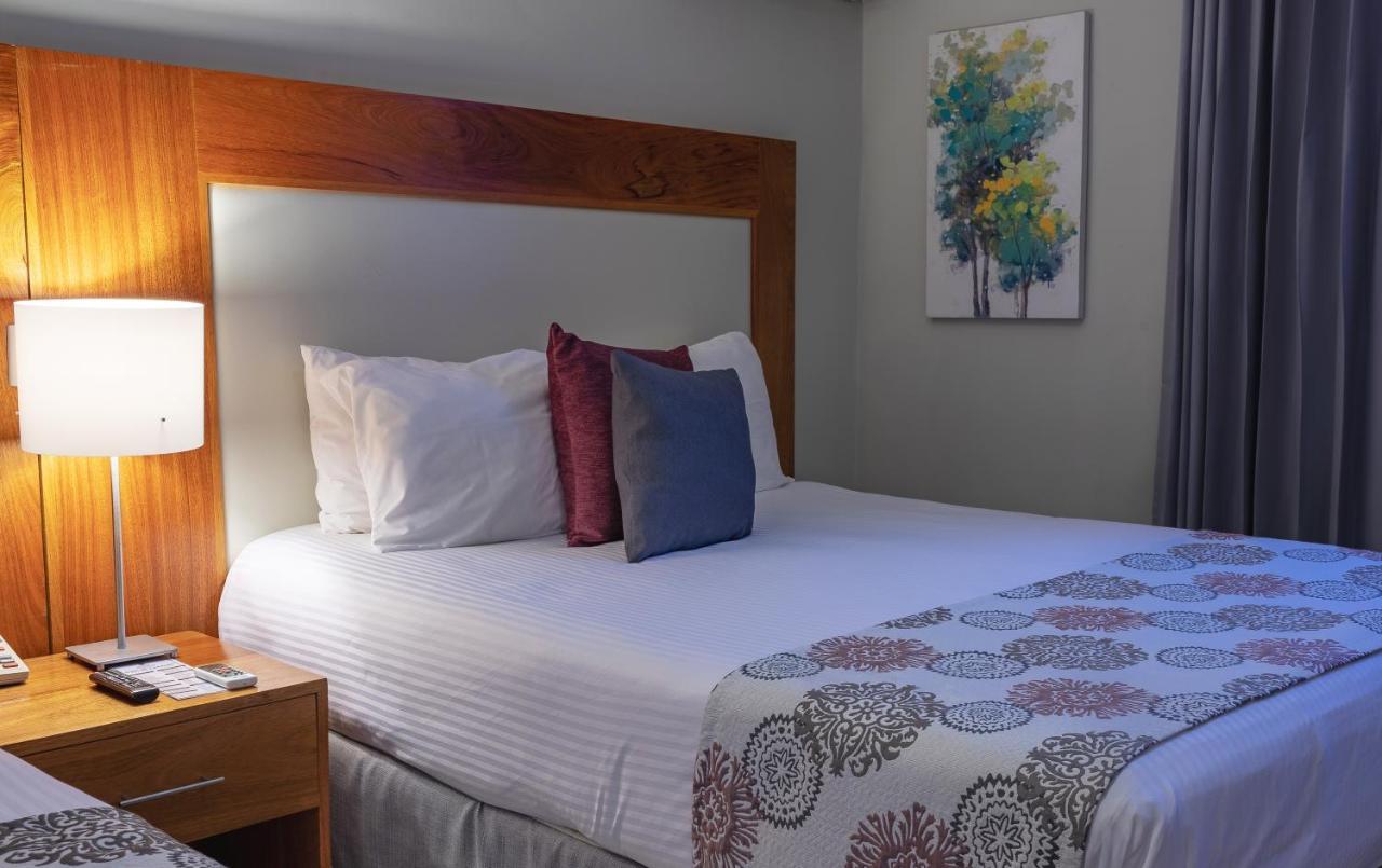 Hotel Aladino Santo Domingo Ngoại thất bức ảnh