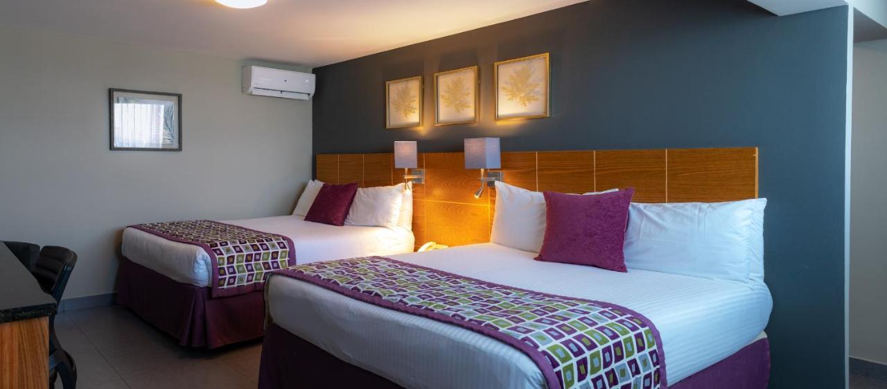 Hotel Aladino Santo Domingo Ngoại thất bức ảnh