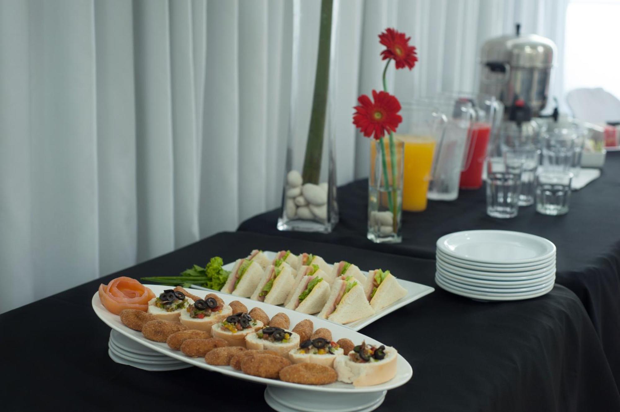 Hotel Aladino Santo Domingo Ngoại thất bức ảnh