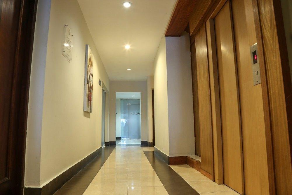Hotel Aladino Santo Domingo Ngoại thất bức ảnh