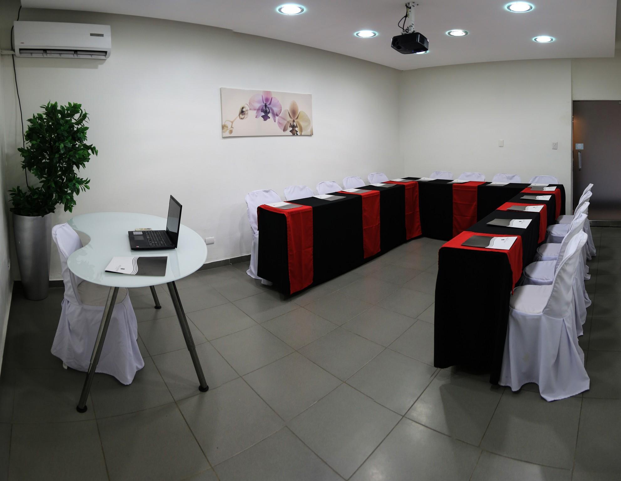 Hotel Aladino Santo Domingo Ngoại thất bức ảnh