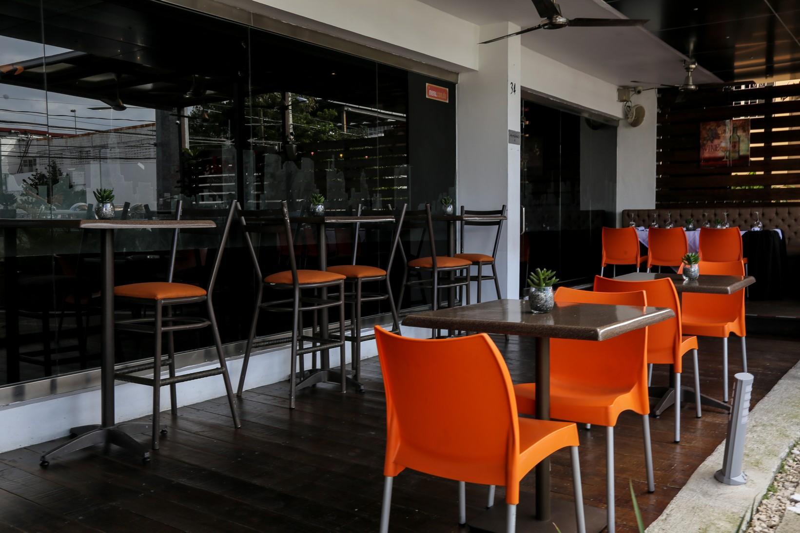 Hotel Aladino Santo Domingo Ngoại thất bức ảnh