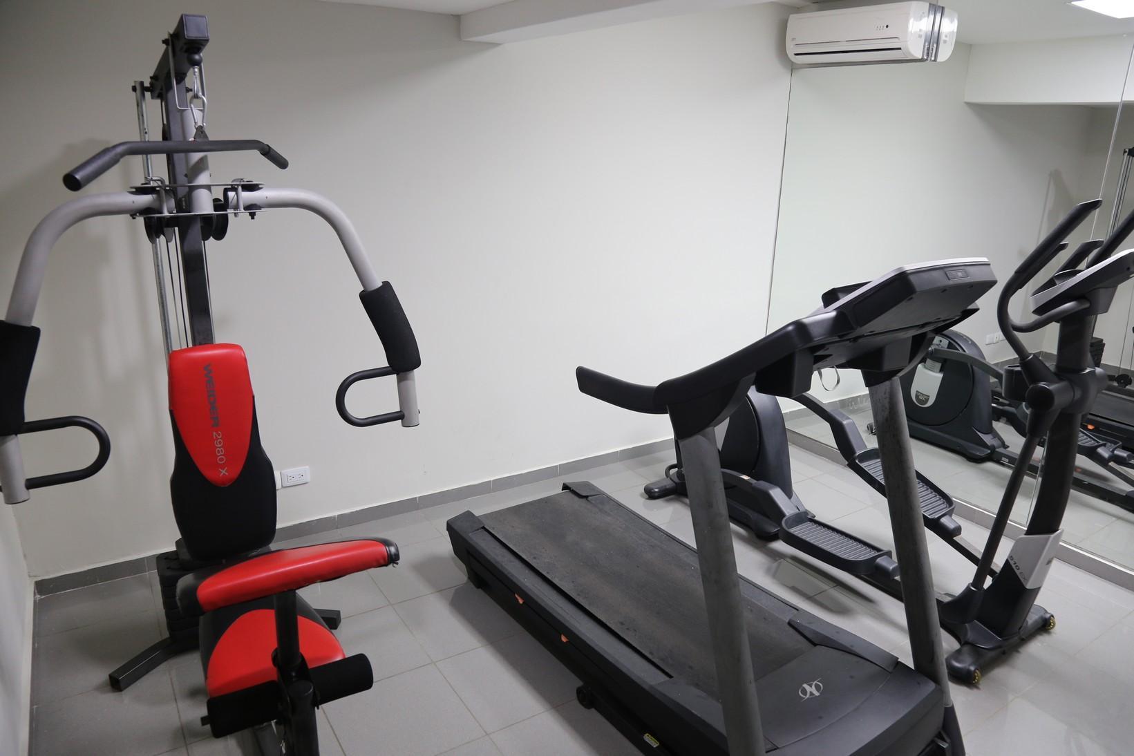 Hotel Aladino Santo Domingo Ngoại thất bức ảnh
