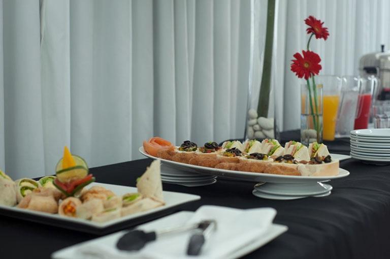 Hotel Aladino Santo Domingo Ngoại thất bức ảnh