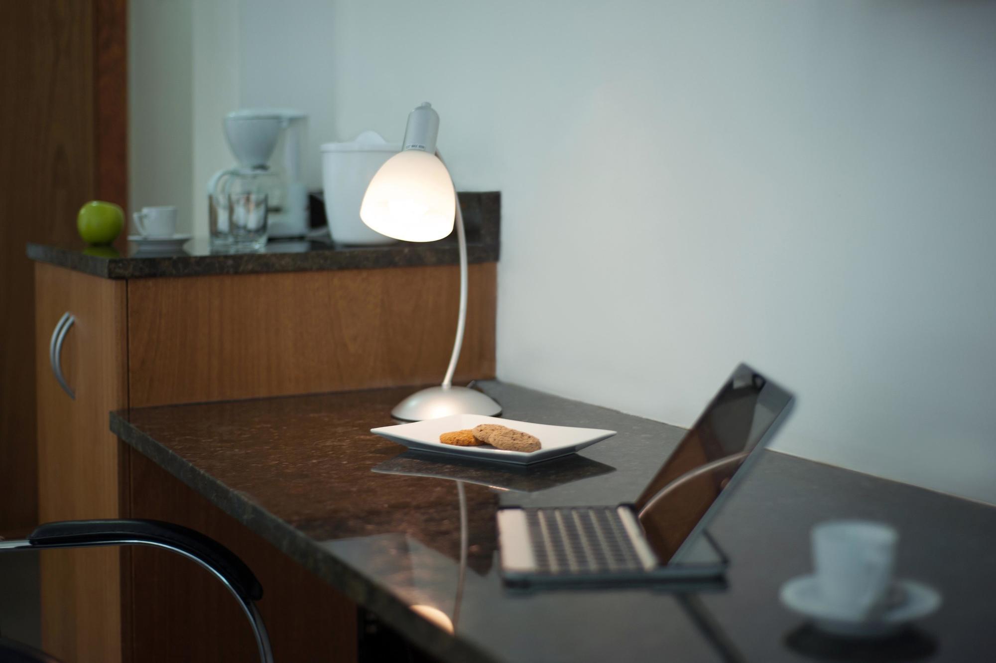 Hotel Aladino Santo Domingo Ngoại thất bức ảnh