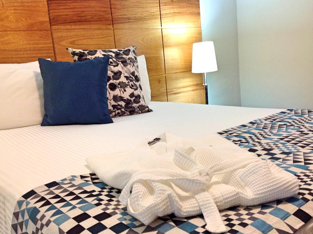 Hotel Aladino Santo Domingo Phòng bức ảnh