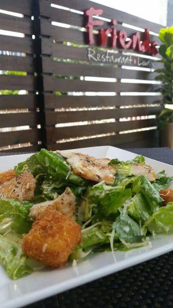 Hotel Aladino Santo Domingo Ngoại thất bức ảnh