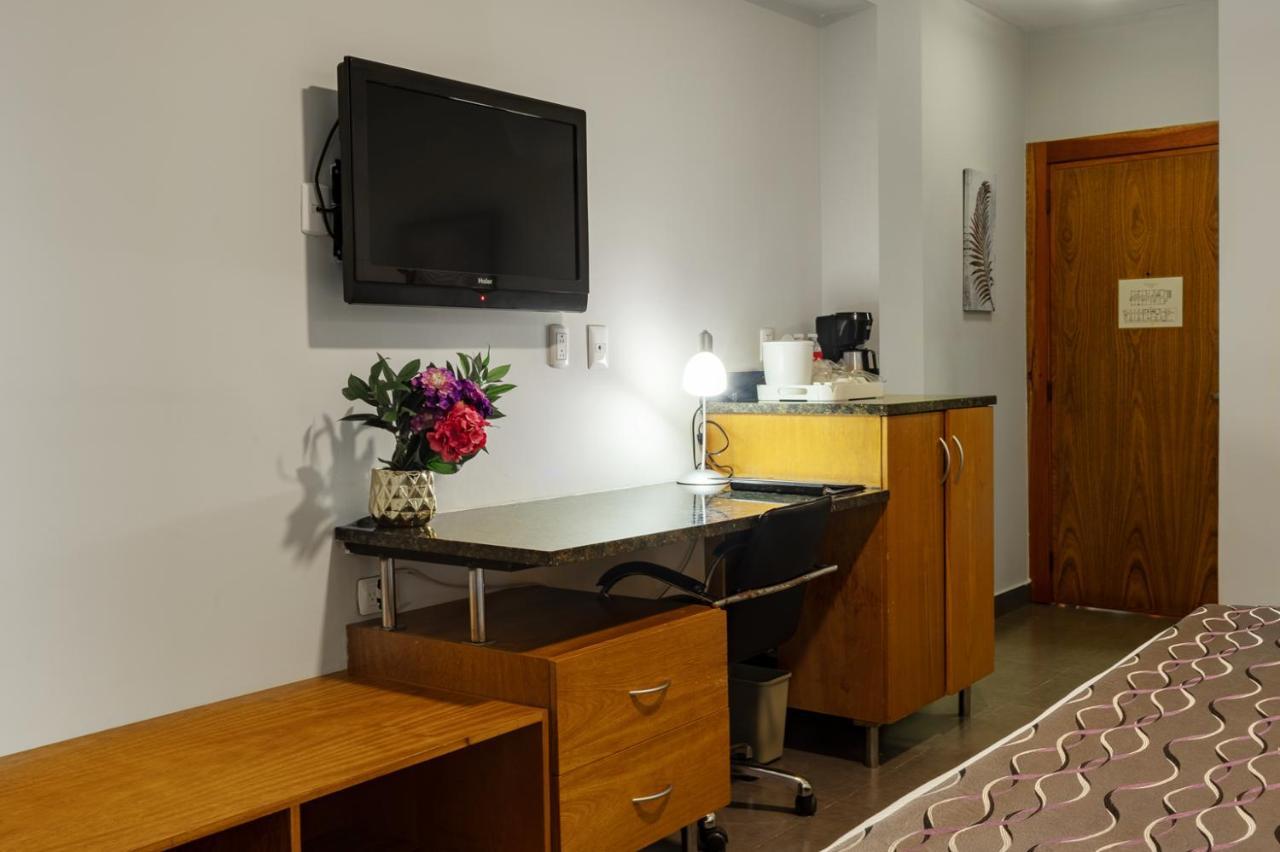 Hotel Aladino Santo Domingo Ngoại thất bức ảnh