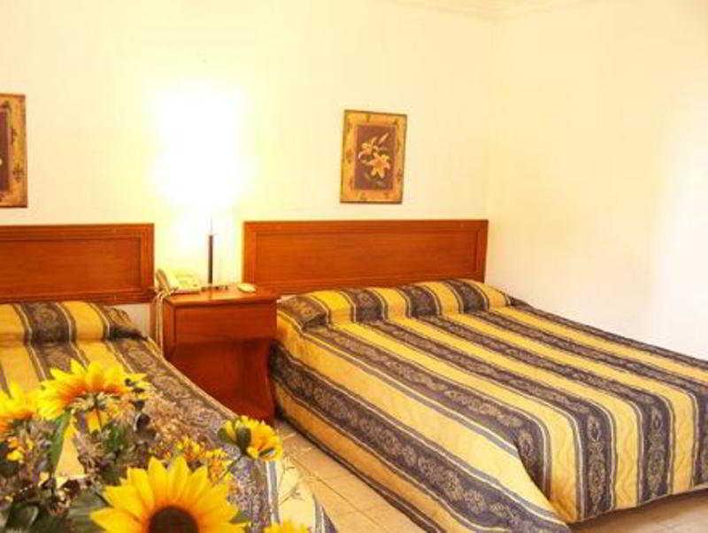 Hotel Aladino Santo Domingo Ngoại thất bức ảnh